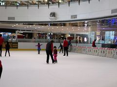 -冰纷万象滑冰场(沈阳万象城店)