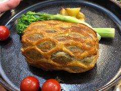 -斯比特花园西餐厅(东方商厦店)