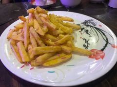 -粗粮人家·东北菜(洋桥店)