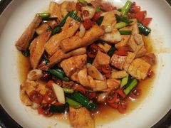 -胡胖子有鱼有肉(麓谷店)