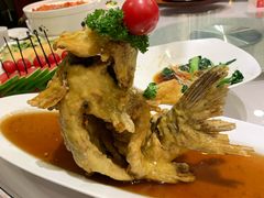 -老牌坊鲁菜名店(宽厚里店)