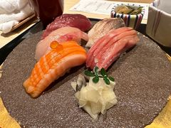 -眞日本料理