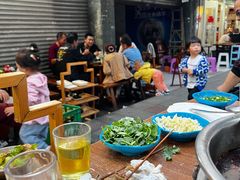 -周记全牛油火锅