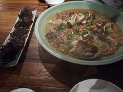 -德叔阙里·衢州菜馆(月湖店)