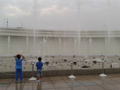 -大连人民广场