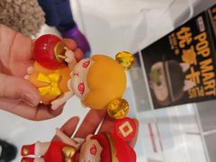 -泡泡玛特POPMART(正弘城店)