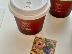 -Again Coffee Roaster(香蜜湖店)