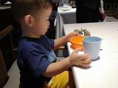 -禧宴Joyous Restaurant(禧园店)