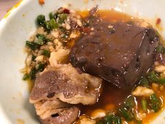 -重庆老火锅王(西安北路店)