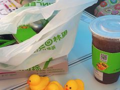 -TPLUS茶家(上海商城南京西路店)
