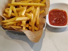 -中山威尼斯西餐厅(三乡总店)