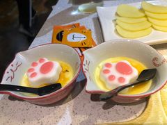 -猫抓烤肉(武进吾悦广场店)