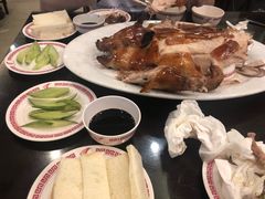 -中国城银都鱼翅酒楼