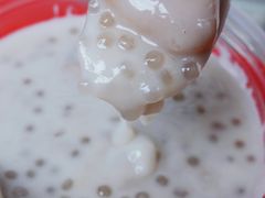 -钟姨糖水(惠城店)