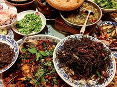 -杨记隆府(时代天街店)