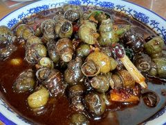 -洞天食府(北大街店)