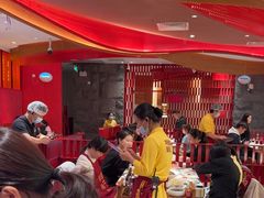 -九码头重庆毛肚火锅(棠岗店)