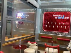 -DQ·蛋糕·冰淇淋(三亚青春颂店)