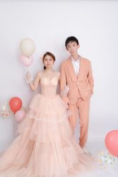 -梦摄影少女写真馆(麦凯乐国际公寓A座店)