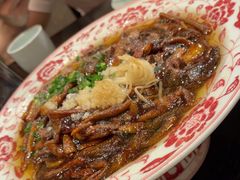 -海天楼中餐厅(吴宫泛太平洋酒店)