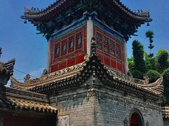 -万寿八仙宫