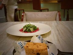 -郑州希尔顿酒店·阿米奇意大利餐厅