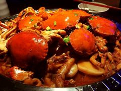 -胖哥俩肉蟹煲(河北勒泰购物中心店)