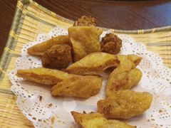 -唐山宴大唐州府精品中餐