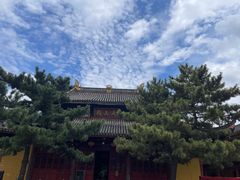 -鸣鹤古镇