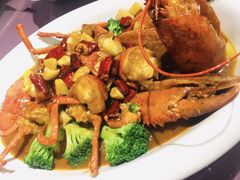 -宴秋杭州菜(锦艺城店)