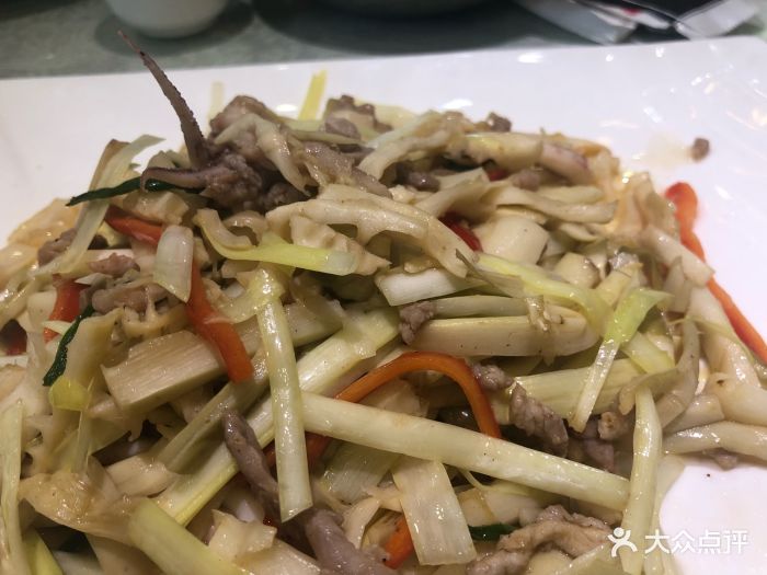 东旺妈妈菜图片 第63张