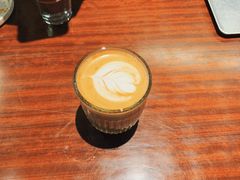 -山下C5cafe(惠通时代广场店)
