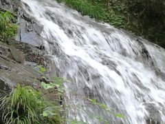 -藏龙百瀑风景区