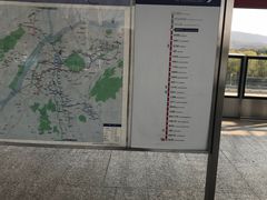 -仙林中心(地铁站)