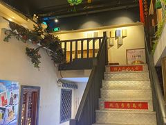 -佰家小厨·南京菜(夫子庙店)