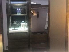 -千禧新世界香港酒店
