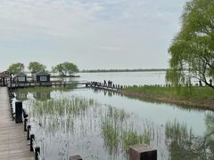 -苏州太湖湖滨国家湿地公园