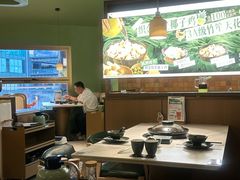 -狐狸爱上椰子鸡(滨江星光大道店)