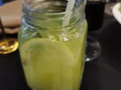 -Efes Turkish & Mediterranean Cuisine 艾菲斯餐厅(陆家嘴店)