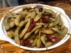 -三妹小龙虾·黄油蟹(华侨城总店)