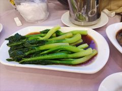 -金时代顺风大酒店(静安大融城店)