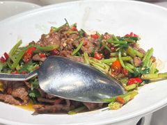 -兰湘子·湘菜小炒(石家庄万象城店)