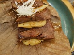 -簡一·割烹·和牛夀喜燒(西水东店)