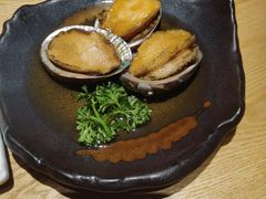 -虹料理·日料放题(悠方店)