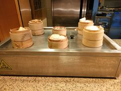 -视界美食自助餐厅·石家庄希尔顿酒店