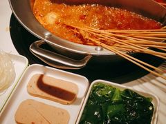 -钢管厂五区小郡肝串串香(南山店)