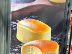-味多美蛋糕(新和平里店)