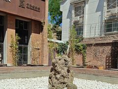 -大酉·M Coffee(北京美术馆店)