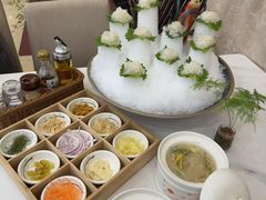 -祈胜邨•顺德鱼生•顺德菜(容桂店)