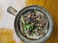 -文记煲仔饭